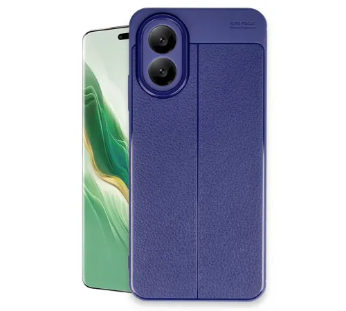 A38 Kılıf Auto Focus Kapak - Lacivert