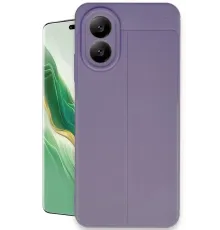 A38 Kılıf Auto Focus Kapak - Lila