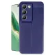 Vivo V30 Lite 4G Kılıf Auto Focus Kapak - Lacivert