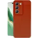 Vivo V30 Lite 4G Kılıf Auto Focus Kapak - Kırmızı