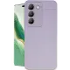 Vivo V30 Lite 4G Kılıf Auto Focus Kapak - Lila