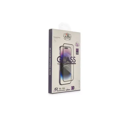 Apple iPhone 16 Pro Bilvis 3D Cam Ekran Koruyucu