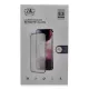Apple iPhone 16 Pro Bilvis 3D Mat Cam Ekran Koruyucu