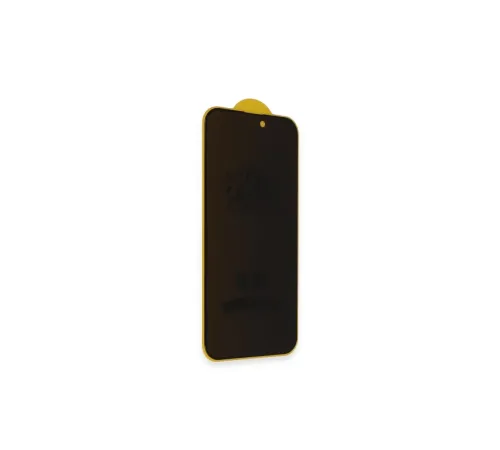 Apple iPhone 16 Pro Max Bilvis 3D Hayalet Cam Ekran Koruyucu