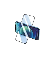 Apple iPhone 16 Pro 3D Antistatik Seramik Nano Ekran Koruyucu