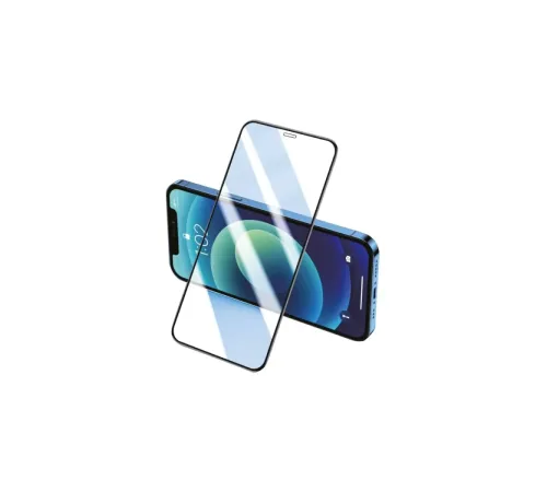 Apple iPhone 16 Pro 3D Antistatik Seramik Nano Ekran Koruyucu