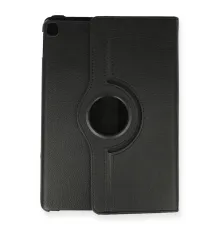 Apple iPad Pro 11 (2024) Kılıf 360 Tablet Deri Kılıf - Siyah