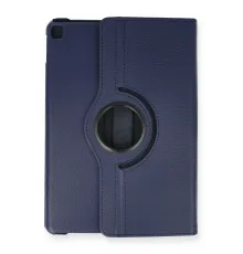 Apple iPad Pro 13 (2024) Kılıf 360 Tablet Deri Kılıf - Lacivert