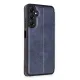 Samsung Galaxy A25 5G Kılıf Flip Cover - Lacivert