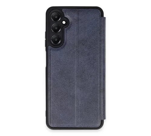 Samsung Galaxy A25 5G Kılıf Flip Cover - Lacivert