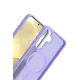 Samsung Galaxy A17 5G Jota Magsafe Kapak - Lila