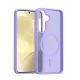 Samsung Galaxy A17 5G Jota Magsafe Kapak - Lila