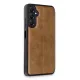 Samsung Galaxy A25 5G Kılıf Flip Cover - Taba