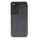 Xiaomi Redmi Note 12 Pro 4G Kılıf Flip Cover - Siyah