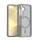 Samsung Galaxy A17 5G Jota Magsafe Kapak - Titan Gri