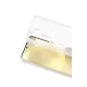 Samsung Galaxy A17 5G Jota Magsafe Kapak - Şeffaf