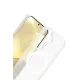 Samsung Galaxy A17 5G Jota Magsafe Kapak - Şeffaf