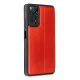 Xiaomi Redmi Note 12 Pro 4G Kılıf Flip Cover - Kırmızı