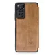 Xiaomi Redmi Note 12 Pro 4G Kılıf Flip Cover - Taba