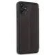 Samsung Galaxy A05 Kılıf Flip Cover - Siyah