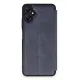 Samsung Galaxy A05 Kılıf Flip Cover - Lacivert