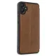 Samsung Galaxy A05 Kılıf Flip Cover - Taba