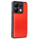 Xiaomi Redmi Note 13 Pro 5G Kılıf Flip Cover - Kırmızı