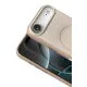 Apple iPhone 17 Air Neva Magsafe Kapak - Gold