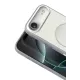 Apple iPhone 17 Air Neva Magsafe Kapak - Gri