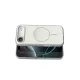 Apple iPhone 17 Air Neva Magsafe Kapak - Gri