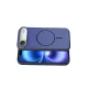 Apple iPhone 17 Air Neva Magsafe Kapak - Lacivert