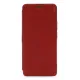 Xiaomi Redmi Note 13 4G Kılıf Flip Cover - Kırmızı