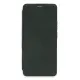 Xiaomi Redmi Note 13 4G Kılıf Flip Cover - Koyu Yeşil