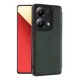 Xiaomi Redmi Note 13 4G Kılıf Flip Cover - Koyu Yeşil
