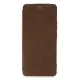 Xiaomi Redmi Note 13 4G Kılıf Flip Cover - Taba