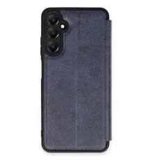 Samsung Galaxy A05S Kılıf Flip Cover - Lacivert