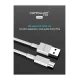 DC04 Süper Hızlı Micro USB Kablo 1M 2A