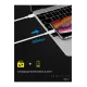 DC13 1M 20W Type-C to Lightning Kablo iphone Uyumlu