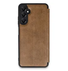 Samsung Galaxy A15 4G Kılıf Flip Cover - Taba