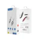 DC24 Micro USB Kablo 1.2M 4A - Beyaz