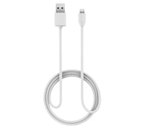 S02 Micro USB Kablo 3M 2.4A