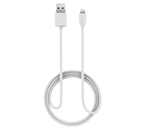 S02 Micro USB Kablo 3M 2.4A