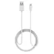 S02 Micro USB Kablo 3M 2.4A