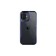 Apple iPhone 16 Kılıf Boyi Silikon Kapak - Lacivert