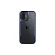 Apple iPhone 16 Kılıf Boyi Silikon Kapak - Lacivert