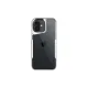 Apple iPhone 16 Kılıf Boyi Silikon Kapak - Gümüş