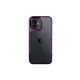 Apple iPhone 16 Kılıf Boyi Silikon Kapak - Derin Mor