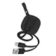 S79 Micro USB Kablo 20cm-1M 2A - Siyah