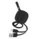 S80 Lightning Kablo iphone Uyumlu 20cm-1M 2A - Siyah