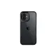 Apple iPhone 16 Plus Kılıf Boyi Silikon Kapak - Siyah